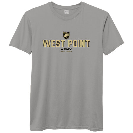 Ouray West Point/Shield Tee