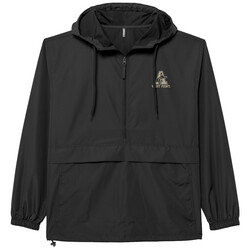 Ouray Unisex Packable Anorak