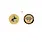 Kicking Mule Challenge Coin