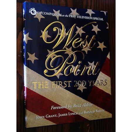 West Point: The First Two Hundred Years (New)