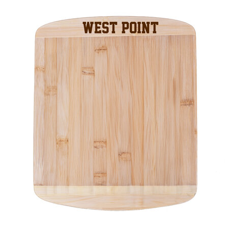 West Point Two Tone Cutting Board, 11.5" x 13"