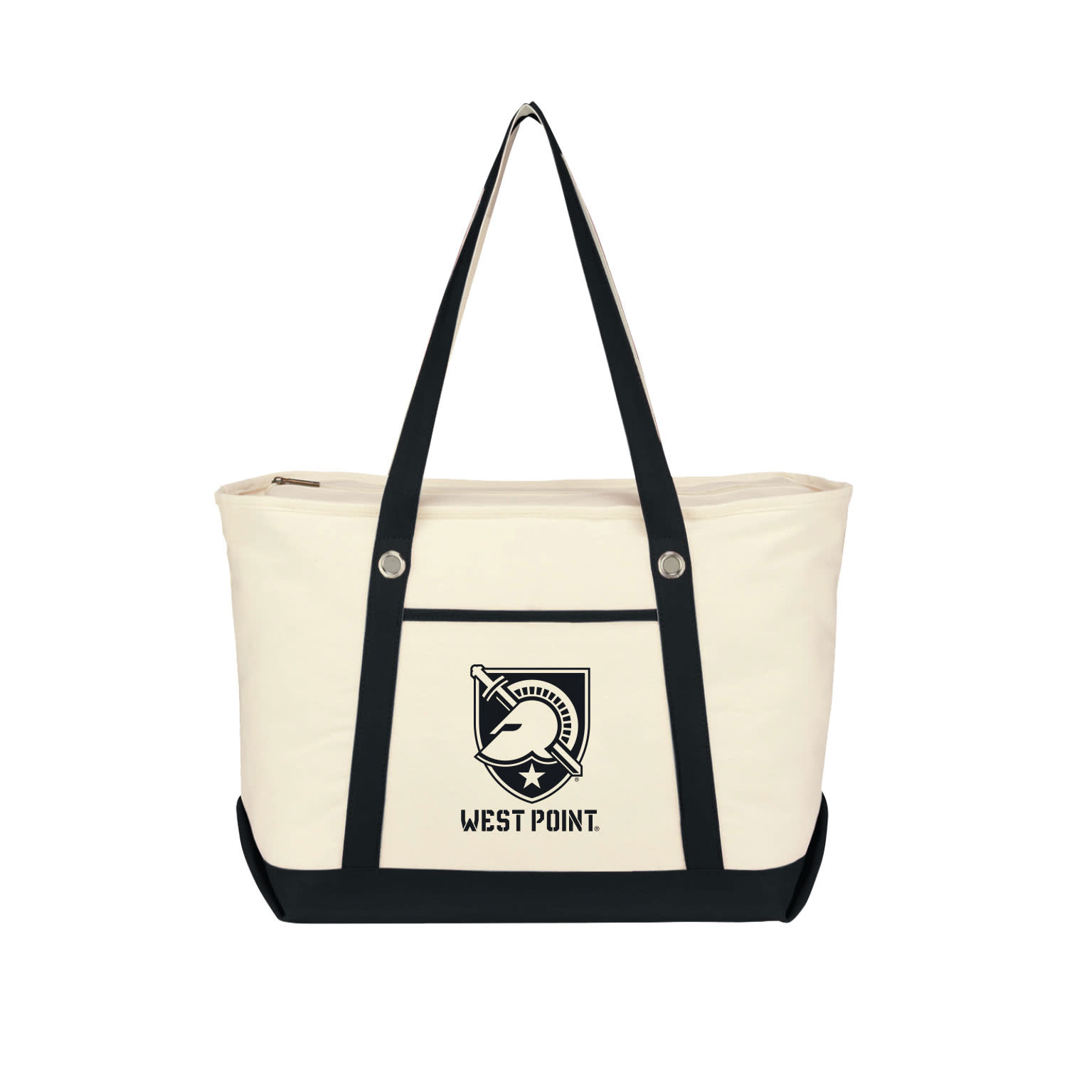 West Point Canvas Large Boat Tote