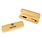 West Point Maple Pen Case and Pen Set