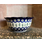 Ruffled Edge Bowl, Large, Web Only, Polish Pottery (#628)