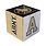 West Point Puzzle Cube