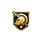 West Point Shield Lapel Pin