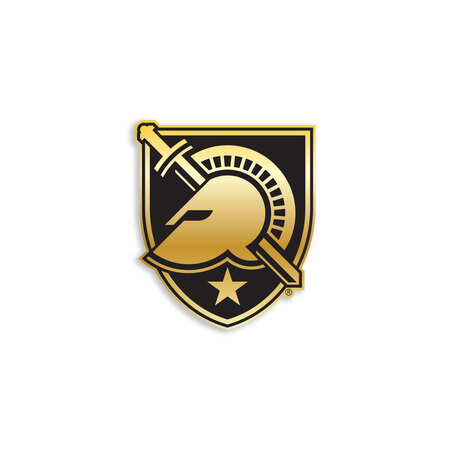 West Point Shield Lapel Pin