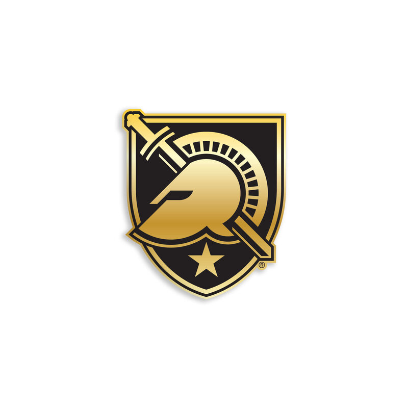 West Point Shield Lapel Pin