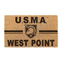 USMA/West Point Door Mat, 18 x 30