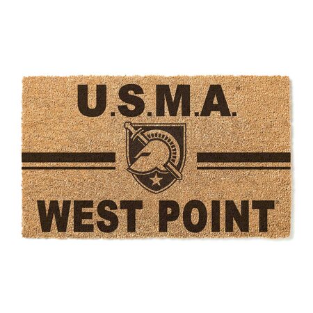 USMA/West Point Door Mat, 18 x 30