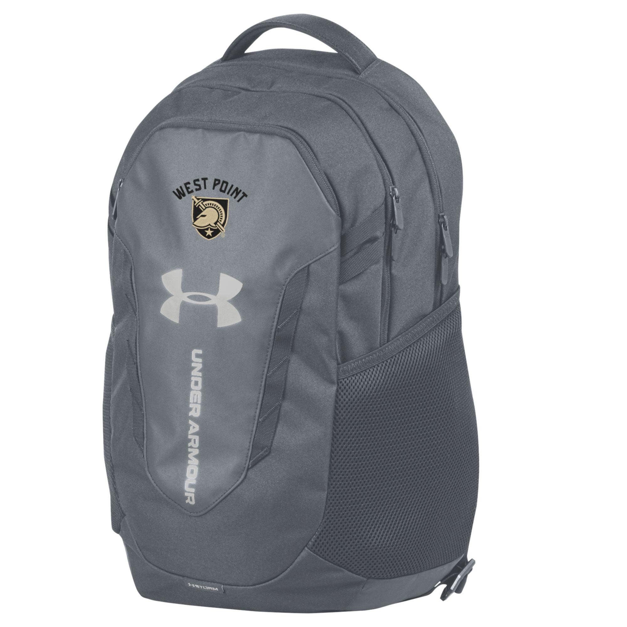Under Armour West Point Hustle Backpack, 6.0