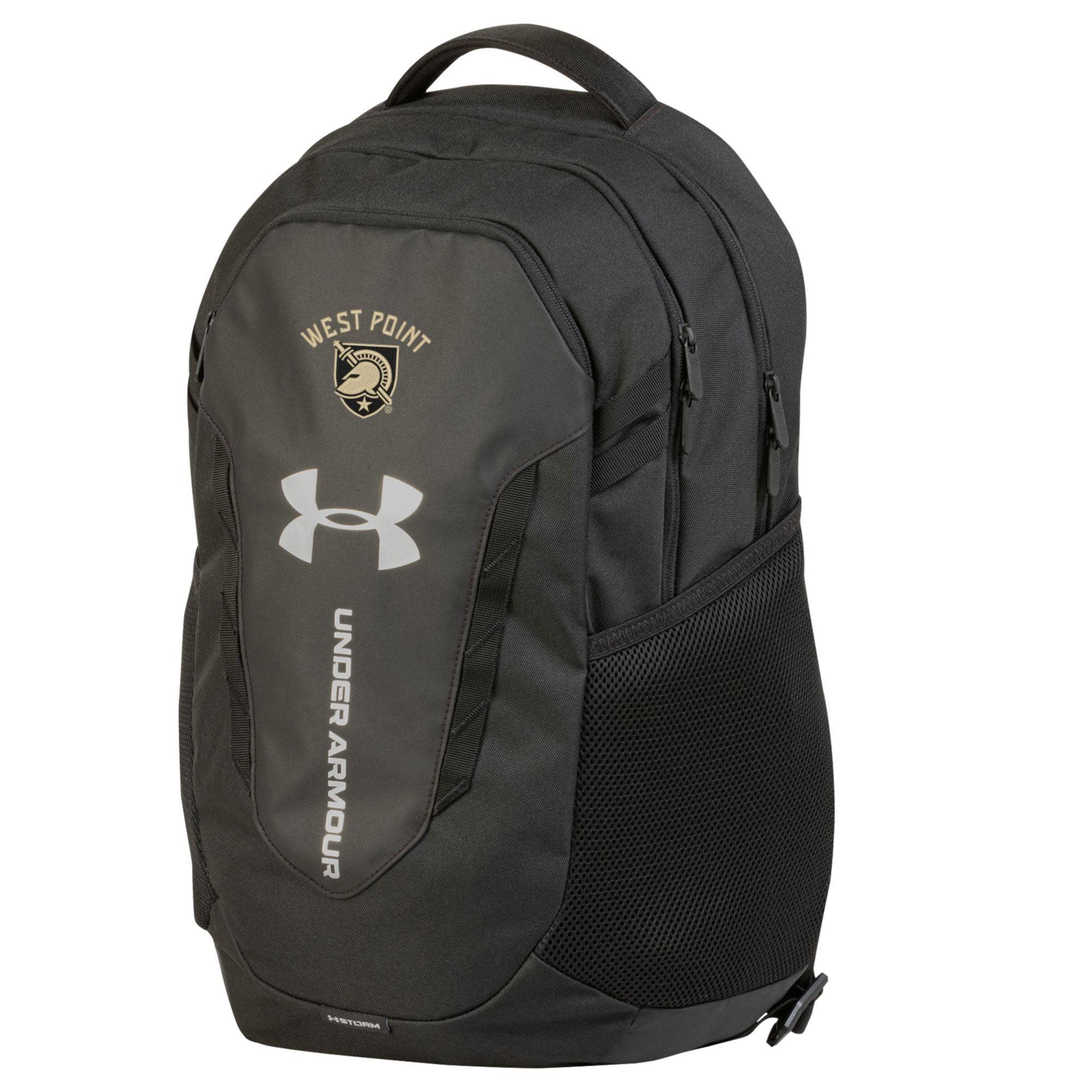 Under Armour West Point Hustle Backpack, 6.0