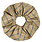League Collegiate GO ARMY Scrunchie