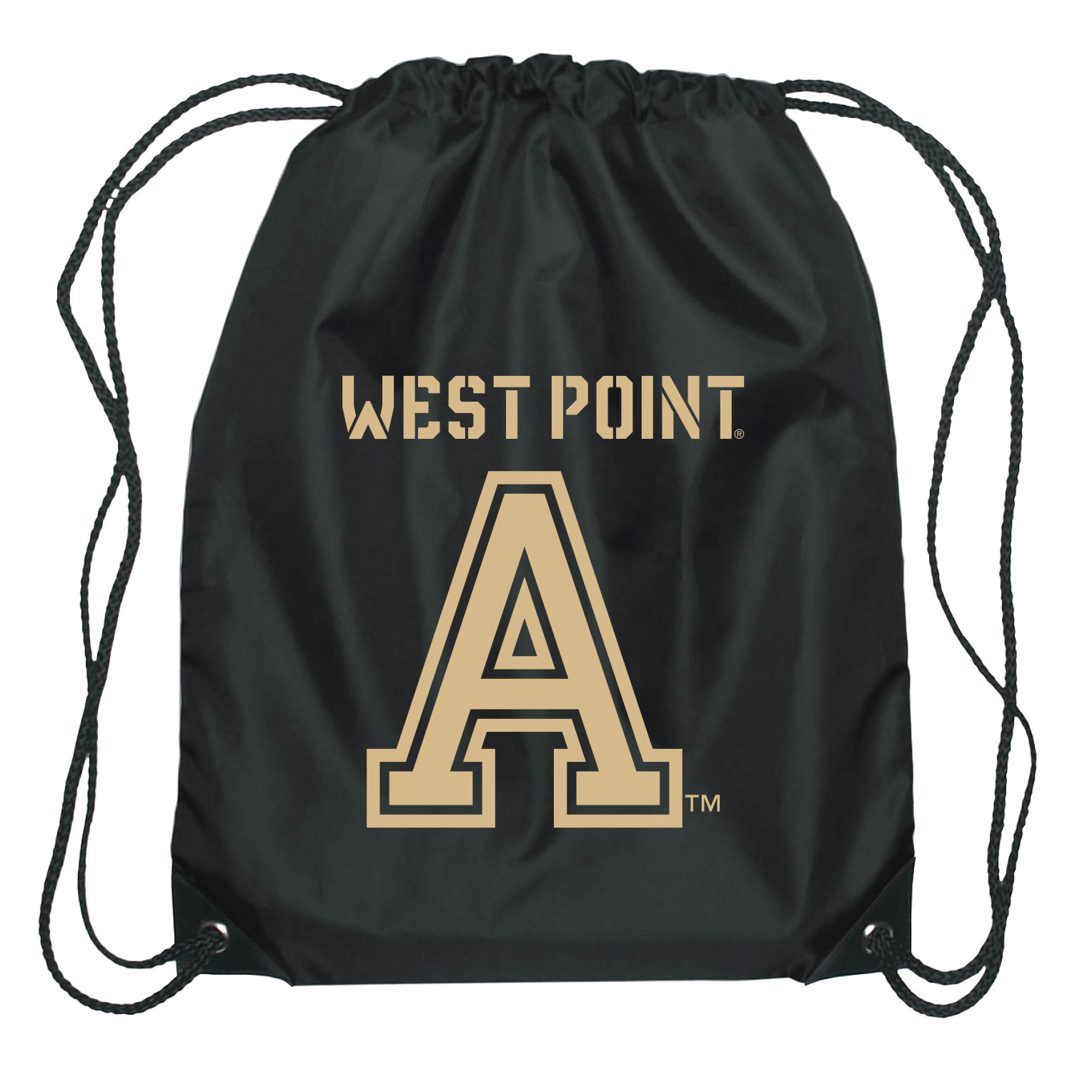 West Point Drawstring Sportsack