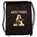 West Point Heavy Duty Drawstring Backsack