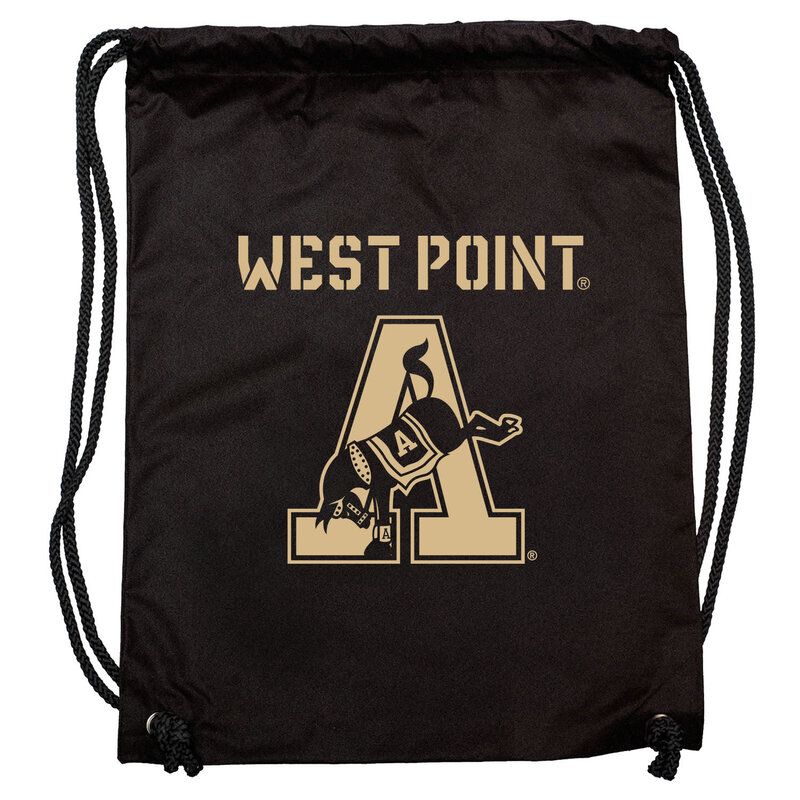 West Point Heavy Duty Drawstring Backsack