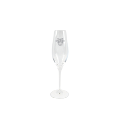 West Point  Champagne Flute, 7.75 oz.