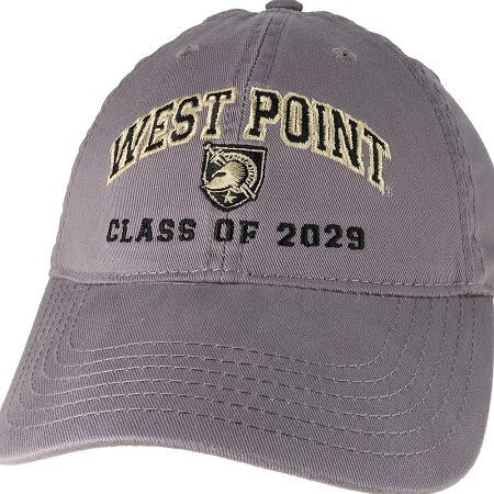 West Point Class of 2029 - Daughters of the U.S. Army Gift