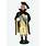 Byers' Choice George Washington Caroler
