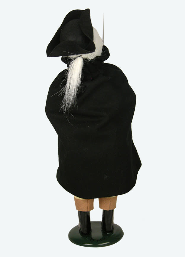 Byers' Choice George Washington Caroler