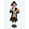 Byers' Choice Thomas Jefferson Caroler, Byers' Choice Ltd.