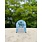 George Washington Statue/Cat's Meow