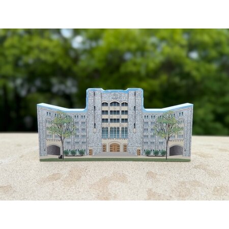 Washington Hall/Cat's Meow