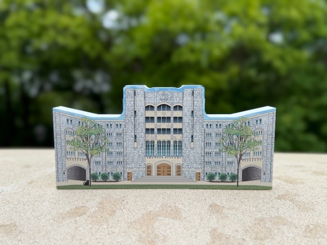 Washington Hall/Cat's Meow