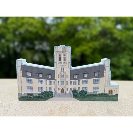 West Point Museum/Cat's Meow
