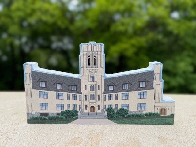 West Point Museum/Cat's Meow