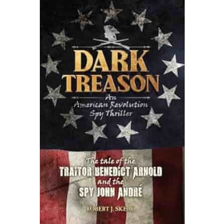 Dark Treason