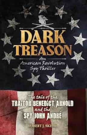 Dark Treason