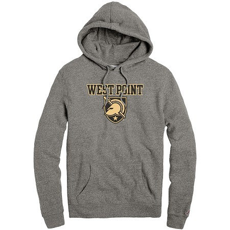 League Collegiate West Point Heritage Hood Sweatshirt