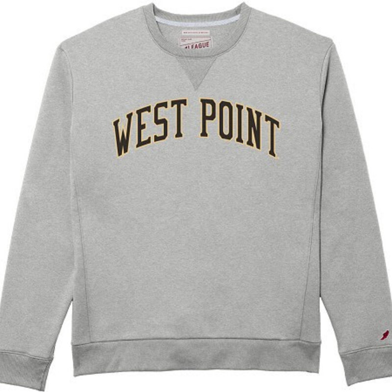 League Collegiate West Point 1991 Crew Sweatshirt