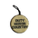 Smathers and Branson Duty, Honor, Country Ornament, Hand-Embroidered