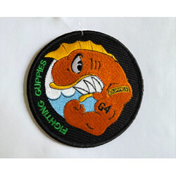 G-4 Company Patch