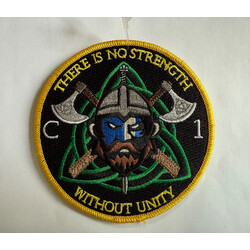 C-1 Company Patch