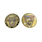 West Point Class of 2028 CREST Coin
