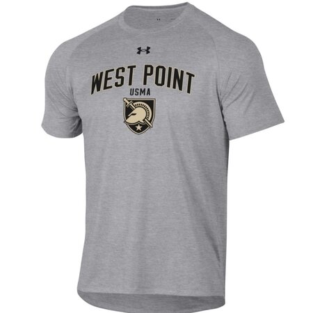 Under Armour West Point Tech Short Sleeve Tee