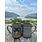 Ring Poop/USMA Crest Gray Matte Mug