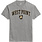 League Collegiate West Point Essential Crew Tee