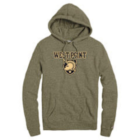 League Collegiate West Point Heritage Hood Sweatshirt