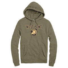 League Collegiate West Point Heritage Hood Sweatshirt