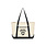 West Point Grandmother Large Natural Tote