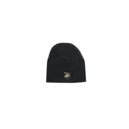 League Collegiate West Point Non-Cuff Beanie, Athletic Shield