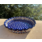 Fluted Pie Plate, Polish Pottery (636)