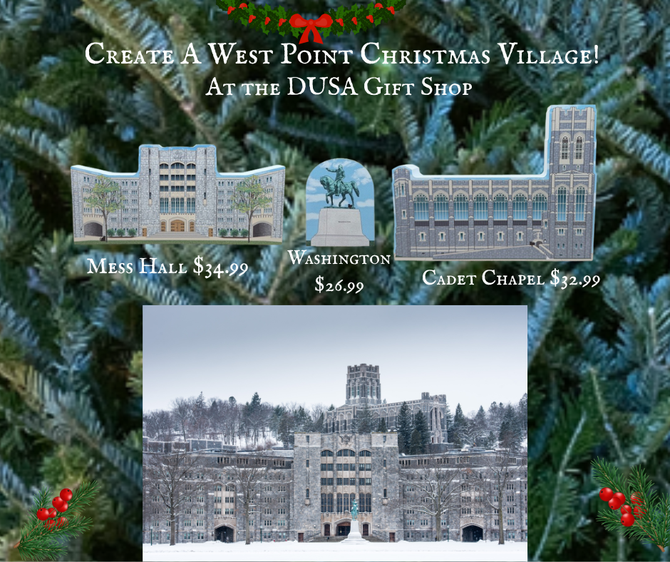 Cadet Chapel, Cat's Meow