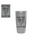 USMA 2001 Crest Stainless Steel Tumbler, 20 Ounce