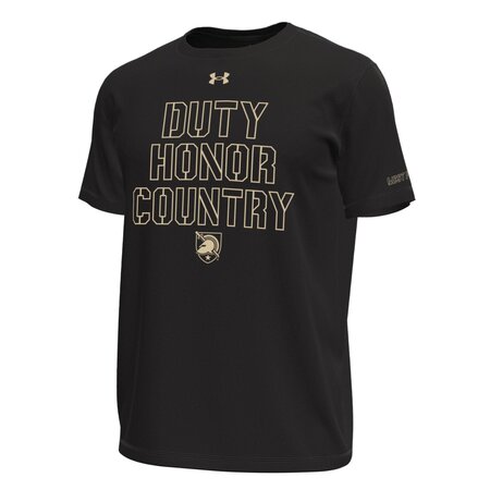 Under Armour Duty, Honor, Country Tech Tee