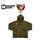 Woobie Gear  2001 Crest Woobie Jacket